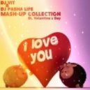 Zucchero vs. Crystal Waters & Chris Cox - Baila Morena (DJ V1t & DJ Pasha Life Mash-Up)