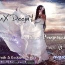 Maxx Deejay - A House-ProgressivEmisSion vol.18 [03.02.2013