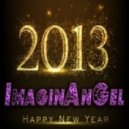 ImaginAnGel - House In Your Hous (February Mix)