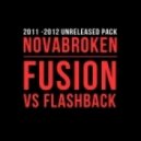 Calvin Harris vs. Novabroken - Fusion Flashback