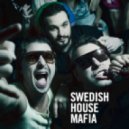 Swedish House Mafia - Save The World