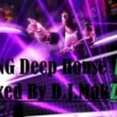 D.J.MakZzz - Kings Deep House Vol-1