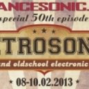 Robbie4Ever - Retrosonic Special 50th Episode on TRANCESONIC.FM