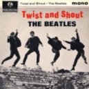 Beatles - Twist & Shout (Dj Kovalev & Dj Roma Rich Mash-Up)