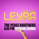 Bros Project - Leyra