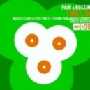 Pain & Rossini ft. Kaysee vs. Dave Aude - I Will Be (DJ Roma Rich & DJ Kovalev Mash-Up)