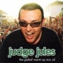Judge Jules - Live At Media