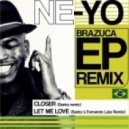 Ne-Yo - Let Me Love You