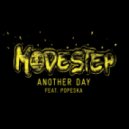 Modestep Ft. Popeska Vs. Smooth Vs. Dirtyphonics Vs. Metrik - Another Dirty Day (Axenon Mash-Up)