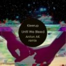 Kleerup - Until We Bleed