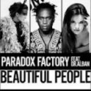 Paradox Factory feat. Dr.Alban - Beautiful People