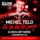 Michel Telo - Ai Se Eu Te Pego