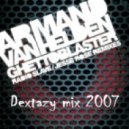 Armand Van Helden - Ghettoblaster Album 2007