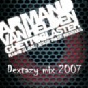 Armand Van Helden - Ghettoblaster Album 2007 (Dextazy Mix)