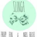 Philipp Fein & Niels Freidel - Slinga (Original Mix)