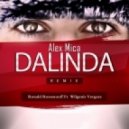 Alex Mica - Dalinda