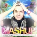 Christopher S. & Max Urban & Michel Telo vs. Jerry Ropero & Stefan Gruenwald & Monic - Canta (DJ TREET MASHUP)