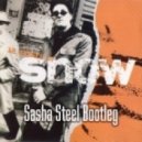 Snow, Stanislav Shik & Denis Rook, DJ Haipa & DJ Justin - Informer (Sasha Steel Bootleg)