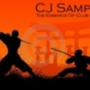 Johann Stone vs Planet Perfecto vs Judge Jules & Corderoy - Bullet In The Gun Give Me A Proton Reason (CJ Sampai Mashup)