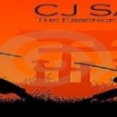 CJ Sampai - The Essence Of Club Mind 90