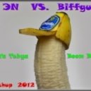 Biffguiz - Ya Tebya Boom Boom (Dj ЭN Mashup)