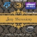 Jen Mo - Jen Session #3