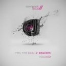 Compact Disco - Feel The Rain