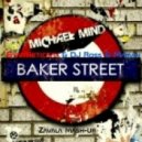 Michael Mind & Syntheticsax & DJ Ross & Marvin - Baker Street