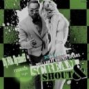 Will.I.Am ft. Britney Spears & Kaffein - Scream & Shout (Dj Nik Ryzhoff Mash Up)