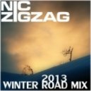Nic ZigZag - Winter Road Mix 2013