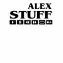 Alex STUFF - Fucking Electro