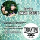 Dr Dre, Snoop Dogg vs. DJ Stranger & DJ Nejtrino - The Next Episode (DJ x X x Mash Up)