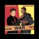 Cosmic funk vs Edwin Starr - War