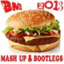 Whitney Houston - I\'m Your Baby Tonight (Dj Bandmaster Mash-Up)