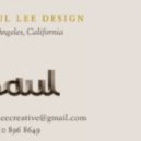 Paul Lee - Throught The Back PiquéVargasDj