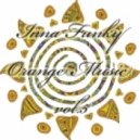 INNA FUNKY - Orange Music