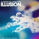 Dj Squeeze feat. Rigina Shine - Illusion