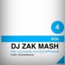 Fisherspooner vs. Jewelz feat Scott Sparks - Toxic Sleep