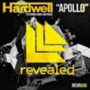 Hardwell feat. Amba Shepherd - Apollo