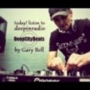 GARY BELL - DeepCityBeats #015 ()