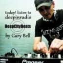 GARY BELL - DeepCityBeats #014