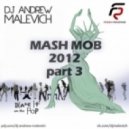 Bomfunk MC feat. DJ Fresh & DJ GLADIATOR vs. My Digital Enemy - Bring Style Right Now (DJ Andrew Malevich Mash Up)