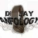 Deejay Anfology - Wont be stopped (Original Mix)