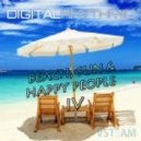 Digital Rhythmic - Beach, Sun & Happy People 04 ()