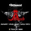 Mohombi Craig David & Nikolaz - Addicted (Dj Nitkin & Dj Spice Mashup 2013)