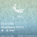 Giorgio Prezioso & Marvin vs. DJ Max Maikon - Song 2 Sun (DJ A-One Mash-Up)