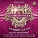 DJ Carpi - The Power Of Pleasure (DJ Avro Hands Up Remix Radio Edit)