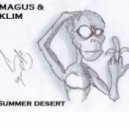 Magus & Klim - Summer desert ()