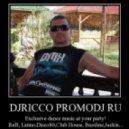 Dr. Alban ft. Marcelo Castelli - Beatiful People (Dj Ricco vs. Jungleman Loko Mush Up)