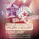 Andrew Spencer vs. George Acosta - Give It Up Rock&Roll (DJ KRUPNOFF & ILYA LAGUTIN Mash-Up)
